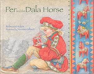 Immagine del venditore per Per and the Dala Horse venduto da Bud Plant & Hutchison Books