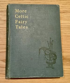 Seller image for More Celtic Fairy Tales for sale by Bud Plant & Hutchison Books