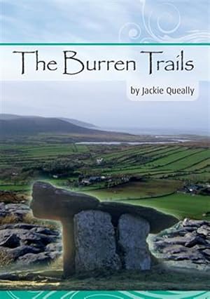 Immagine del venditore per The Burren Trails venduto da GreatBookPrices