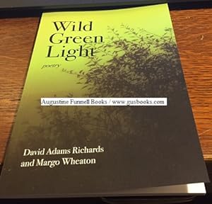 Wild Green Light (signed)