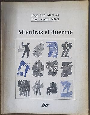 Bild des Verkufers fr Mientras l Duerme zum Verkauf von Libreria anticuaria El Hierofante