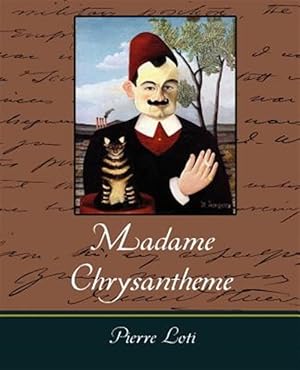 Seller image for Madame Chrysantheme for sale by GreatBookPrices