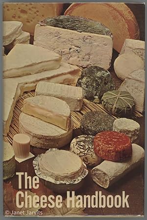 Cheese Handbook