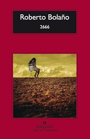 Imagen del vendedor de 2666 (Compactos) (Spanish Edition) a la venta por Von Kickblanc