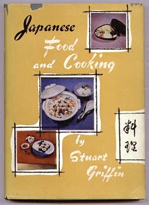 Seller image for Japanese Food and Cooking for sale by cookbookjj