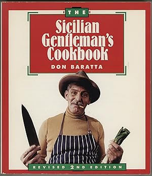 Sicilian Gentleman's Cookbook