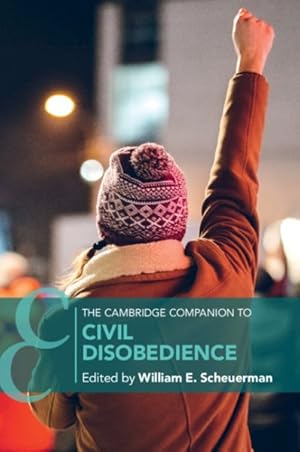 Immagine del venditore per Cambridge Companion to Civil Disobedience venduto da GreatBookPrices