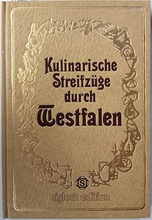 Kulinarische Streifzüge durch Westfalen.