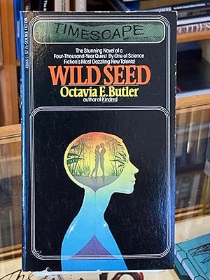 wild seed butler wild seed butler