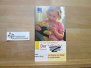 Der kritische Impfratgeber : Schutz und Risiken für Kinder ; Extra: mit Impfkalender.