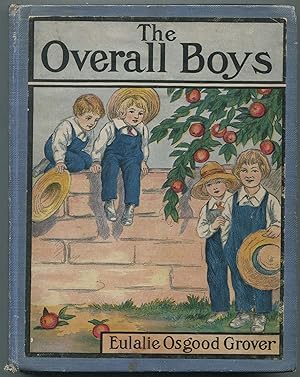 Seller image for The Overall Boys: A First Reader for sale by Between the Covers-Rare Books, Inc. ABAA