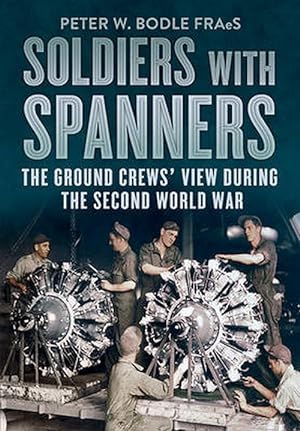 Immagine del venditore per Soldiers with Spanners (Paperback) venduto da Grand Eagle Retail