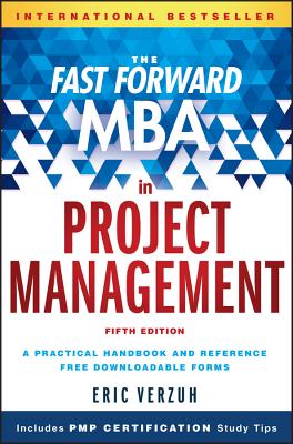 Seller image for The Fast Forward MBA in Project Management (Hardback or Cased Book) for sale by BargainBookStores