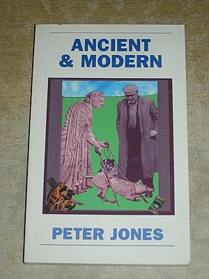 Seller image for Ancient and Modern: Past Perspectives on Today's World for sale by Neo Books