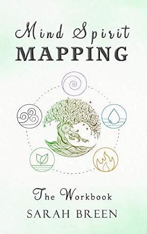 Immagine del venditore per Mind Spirit Mapping: The Workbook (2) venduto da WeBuyBooks