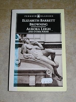 Imagen del vendedor de Aurora Leigh and Other Poems (Penguin Classics) a la venta por Neo Books
