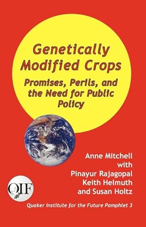 Immagine del venditore per Genetically Modified Crops : Promises, Perils, and the Need for Public Policy venduto da Smartbuy