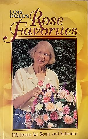 Seller image for Lois Hole's Rose Favorites for sale by Mister-Seekers Bookstore