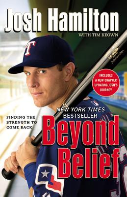 Seller image for Beyond Belief: Finding the Strength to Come Back (Paperback or Softback) for sale by BargainBookStores
