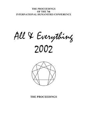 Immagine del venditore per The Proceedings of the 7th International Humanities Conference venduto da GreatBookPrices