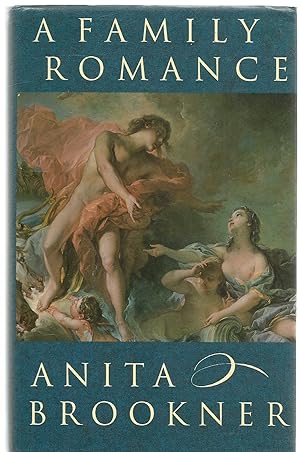 Seller image for A Family Romance for sale by Turn The Page Books