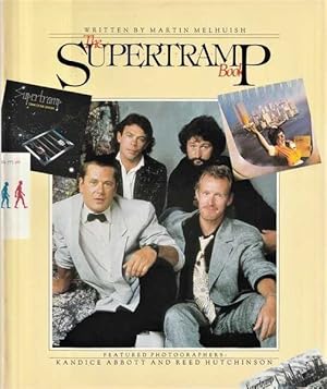 Immagine del venditore per The Supertramp Book venduto da Goulds Book Arcade, Sydney