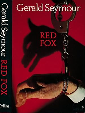 Seller image for Red Fox [The Harrison Affair] for sale by Barter Books Ltd