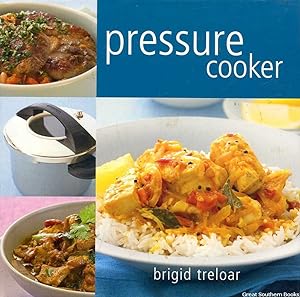 Imagen del vendedor de Pressure Cooker a la venta por Great Southern Books