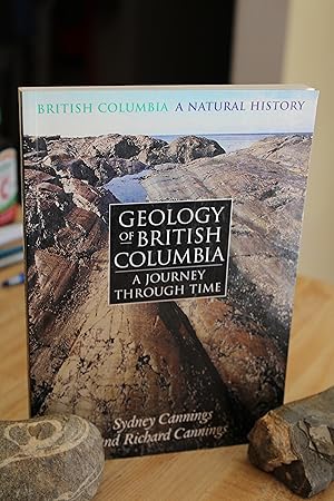 Geology of British Columbia