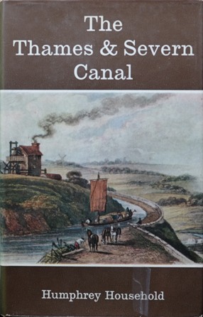 THE THAMES & SEVERN CANAL