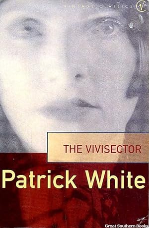 Seller image for The Vivisector for sale by Great Southern Books