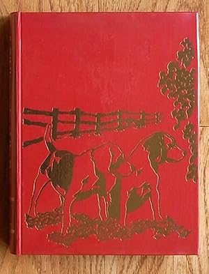 Seller image for Bibliograph of the Dog for sale by Books at yeomanthefirst