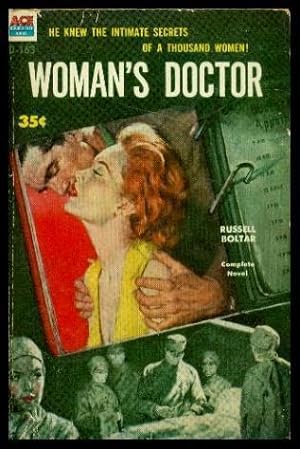 WOMAN'S DOCTOR