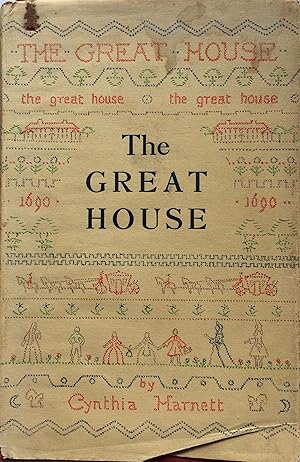 Imagen del vendedor de The Great House. a la venta por R.G. Watkins Books and Prints