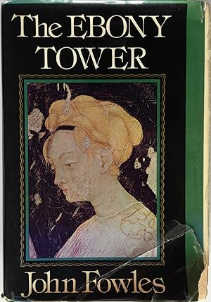 Seller image for The Ebony Tower. for sale by R.G. Watkins Books and Prints