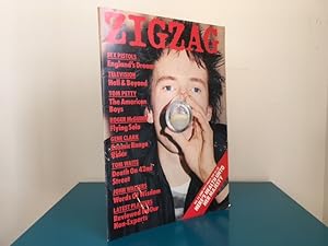 Zigzag No.73 (June 1977)