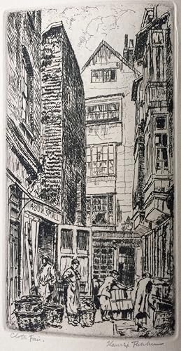 Seller image for Changing London. for sale by R.G. Watkins Books and Prints