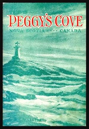THIS IS PEGGY'S COVE - Nova Scotia