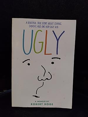 Seller image for Ugly for sale by Black Sun Compass