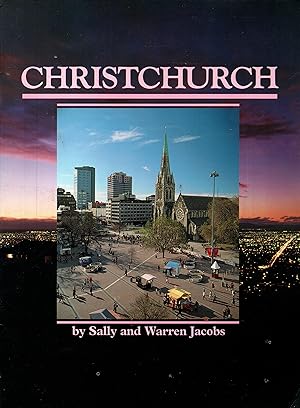 Seller image for Christchurch for sale by JP Livres