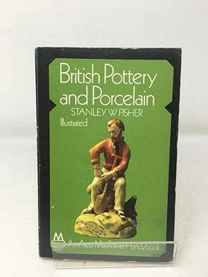 British Pottery & Porcelain