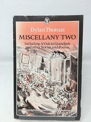 Miscellany: No.2 (Everyman's Classics S.)