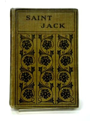 Bild des Verkufers fr Saint Jack zum Verkauf von World of Rare Books