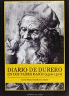 Imagen del vendedor de DIARIO DE DURERO EN LOS PAISES BAJOS 1520 1521 a la venta por AG Library