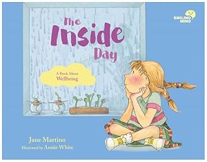 Seller image for Inside Day : A Book About Wellbeing for sale by GreatBookPrices