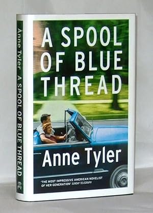 Seller image for A Spool Of Blue Thread for sale by James Hulme Books