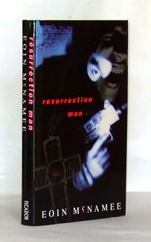 Seller image for Resurrection Man for sale by James Hulme Books
