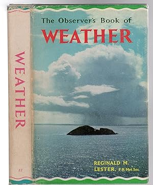 The Observer's Book of Weather