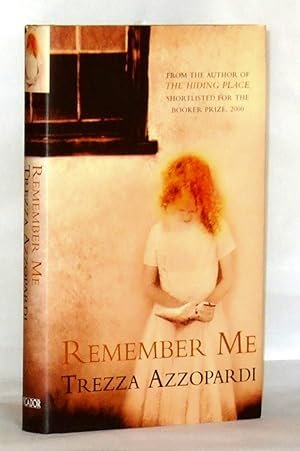 Seller image for Remember Me for sale by James Hulme Books