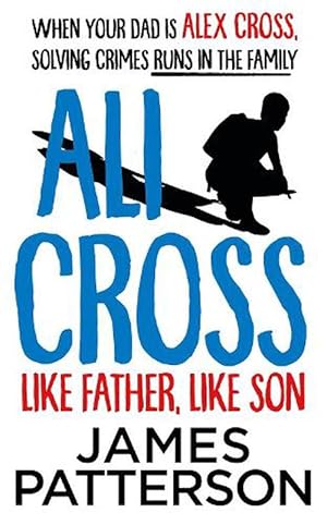 Seller image for Ali Cross: Like Father, Like Son (Paperback) for sale by Grand Eagle Retail